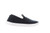 Allbirds Mens Wool Lounger Tuke Black Loafers Size 10