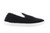 Allbirds Mens Wool Lounger Fluff Black Loafers Size 12