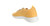 Allbirds Womens Wool Runner Orange Running Shoes Size 10