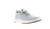Allbirds Womens Wool Runner Mizzle Lichen (White Sole) Running Shoes Size 10