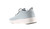 Allbirds Womens Wool Runner Mizzle Lichen (White Sole) Running Shoes Size 10