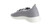 Allbirds Womens Wool Runner Gray Running Shoes Size 10