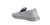 Allbirds Womens Wool Lounger Gray Casual Flats Size 10