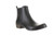 Lucky Brand Womens Bunita Black Rainboots Size 9