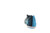 Reebok Mens London Distance Blue Track Shoes Size 6.5