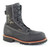 Bates Mens Bomber Black/Camo Work & Safety Boots