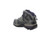 Irish Setter Womens Rockford Gray Work & Safety Boots Size 6 (Wide) (6699733)