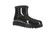 Koolaburra Womens Koola Clear Black Fashion Boots Size 7