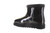 Koolaburra Womens Koola Clear Black Fashion Boots Size 7