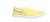 Vionic Womens Marshall Yellow Casual Flats Size 8