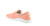 Vionic Womens Marshall Coral Casual Flats Size 7.5