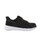 Reebok Womens Sublite Legend Black Safety Shoes Size 9 (2211184)