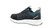 Reebok Womens Fusion Flexweave Blue Safety Shoes Size 7.5 (6957140)