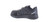 Reebok Womens Fusion Fleaweave Black Safety Shoes Size 6.5 (Wide) (6977536)