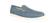 johnnie-O Mens Malibu Moccasin Navy Loafers Size 12
