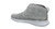 johnnie-O Mens The Chill Chukka Gray Ankle Boots Size 11.5 (6987087)
