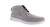 johnnie-O Mens The Chill Chukka Gray Ankle Boots Size 12 (6987682)