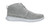 johnnie-O Mens The Chill Chukka Gray Ankle Boots Size 9.5 (6987253)