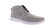johnnie-O Mens The Chill Chukka Gray Ankle Boots Size 9.5 (6987253)