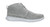 johnnie-O Mens The Chill Chukka Gray Ankle Boots Size 10 (6987216)