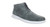 johnnie-O Mens The Chill Chukka Blue Ankle Boots Size 12 (6987461)