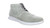 johnnie-O Mens The Chill Chukka Gray Ankle Boots Size 8 (6991114)