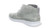 johnnie-O Mens The Chill Chukka Gray Ankle Boots Size 8 (6991114)