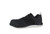 Reebok Womens Print Work Black/Coal Grey Safety Shoes Size 8.5 (1416762)