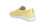 Vionic Womens Marshall Yellow Casual Flats Size 9.5