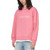 Calvin Klein Mens Relaxed Fit Standard Logo Terry Crewneck Sweatshirt