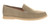johnnie-O Mens Malibu Moccasin Olive Loafers Size 9 (7239599)