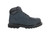 Steel Edge Mens Navy Work & Safety Boots Size 9.5