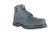 Steel Edge Mens Navy Work & Safety Boots Size 15 (7276994)