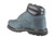 Steel Edge Mens Navy Work & Safety Boots Size 15 (7276994)