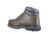 Steel Edge Mens Brown Work & Safety Boots Size 10.5