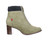 Marc Joseph Womens University Pl. Olive Ankle Boots Size 9 (7305966)