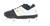 New Balance Womens Smvelok1 White Softball Cleats Size 5 (Wide) (2462048)