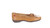 Marc Joseph Womens Cypress Hill Golf Brown Golf Shoes Size 6 (7327009)