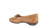 Marc Joseph Womens Cypress Hill Golf Brown Golf Shoes Size 6 (7327009)