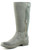 UGG Womens Janina Gray Snow Boots Size 5
