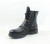Miz Mooz Womens Parker Smoke Fashion Boots EUR 36 (1360869)