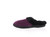 Wishcotton Womens Purple Mule Slippers Size 9 (2415654)