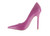 Fergie Womens Alexi Fuchsia Pumps Size 5 (1839392)