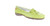 Marc Joseph Womens Cypress Hill Green Golf Shoes Size 11 (2510652)