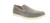johnnie-O Mens Malibu Moccasin Gray Loafers Size 10.5 (7431975)