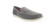johnnie-O Mens Malibu Moccasin Gray Loafers Size 11 (7431934)