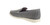 johnnie-O Mens Malibu Moccasin Gray Loafers Size 11 (7431934)