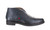 Marc Joseph Mens Lenox Ave Blue Ankle Boots Size 12 (2342259)