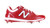 New Balance Mens L4040mw5 Red Baseball Cleats Size 16 (2E) (2135403)