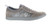 johnnie-O Mens Authentic Sneaker Gray Fashion Sneaker Size 13 (6987443)